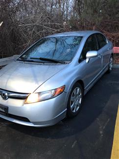 2007 Honda Civic